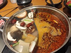 -呷哺呷哺 黄金牧场 (欢乐谷店)
