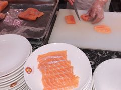 -芭菲盛宴·环球美食(解放碑英利国际店)