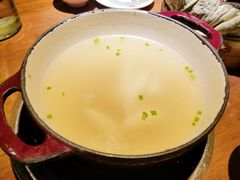 -黑鸡小馆(金源店)