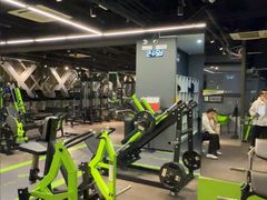 -GMJ·24H健身房(四川北路店)