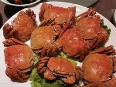 -荣兴酒家(徐家汇店)