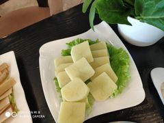 -栈桥王子饭店-风味餐厅