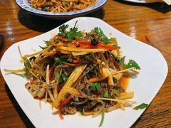 -韶山冲湘菜馆(大明湖店)