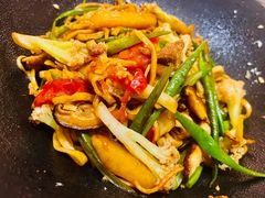 -大美西北·西北风味小馆(龙阳广场店)