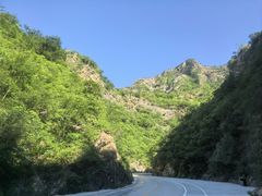 -圣莲山风景区