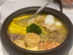 滋味全家福-小厨娘淮扬菜(六合欢乐港店)