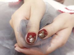 -MiuMiu日式美甲美睫工作室