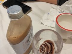 -柠檬树茶餐厅(海雅缤纷城店)