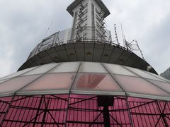 -339旋转餐厅(天府熊猫塔店)