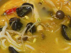 -云海肴·汽锅鸡·云南菜(高德置地店)