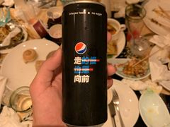 -盛宴自助餐厅(运达喜来登店)