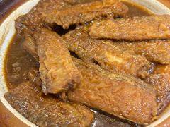 -桥头堡·坤德餐厅(滨江道店)