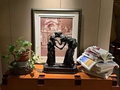 -波特曼西餐厅(中央大街店)