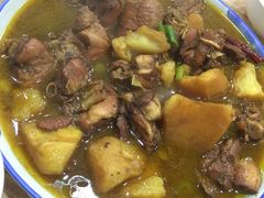 -东财大盘鸡(黑石礁店)
