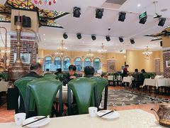 大堂-巴依老爷·新疆美食(上城区天城路店)