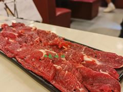 -八方客汕头火锅·牛肉·卤水(福保店)