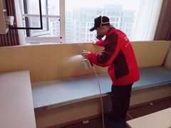 -浙大冰虫甲醛检测治理(闵行店)