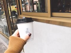 -KYO COFFEE(胶州路店)