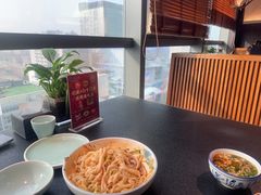 -唐猫庭院·千年陕菜(赛格国际购物中心店)