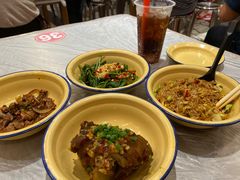 -东排食堂长沙小吃大排档(五一广场店)