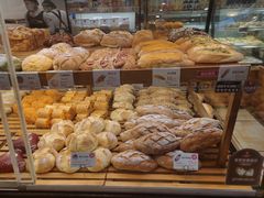 -BROAD面包路·欧式面包(龙湖时代C馆店)