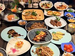 -郑州美盛喜来登大酒店