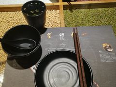 -潮十三潮汕砂锅粥(高新四路大都荟店)
