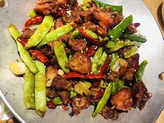 -醉得意·山茶油炒土鸡(泰安万达店)
