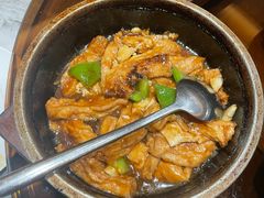 -北国饭店·海鲜·北方菜(峡山店)