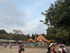 -深圳野生动物园