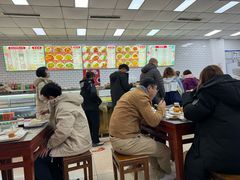 -护国寺小吃(和平西街店)