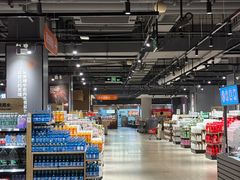 -永辉超市(嘉定宝龙广场店)