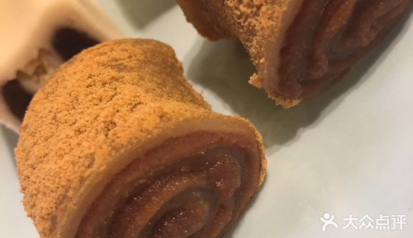 新派烤鸭的第一次尝试