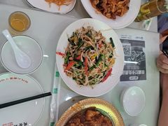 -同发号饭庄(复兴路店)