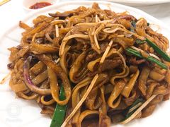 -东江海鲜酒家(艺都分店)