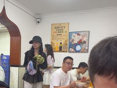 -刘信牛羊肉小炒泡馍(回民街店)
