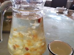 -天桥饭店·特色海鲜(金山嘴渔村店)