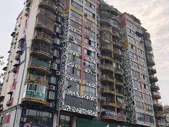 -黄桷坪涂鸦艺术街
