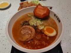 -味千拉面(世纪东方店)