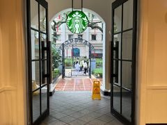 -星巴克臻选(广州沙面店)