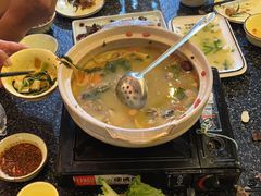 -海韵人家.海景花园经典云南菜(双廊店)