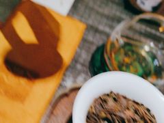 -翁暖茶馆(滨江东总店)