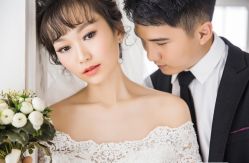-巴黎经典婚纱摄影PARISSIC