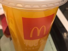 -麦当劳(凯德广场店)