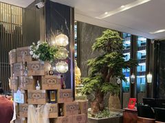 -百姓渔村(南中环店)