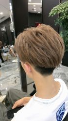 -In Style造型