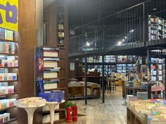-三联韬奋书店(三里屯店)