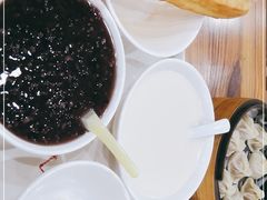 -阊门姚记豆浆(旧学前直营店)