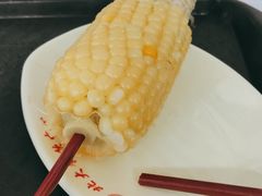 -北大学一食堂