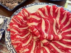 -磁器铜锅涮肉(交大东路店)
